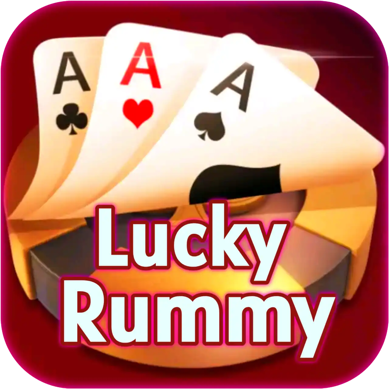 Lucky Rummy - All Teen Patti App
