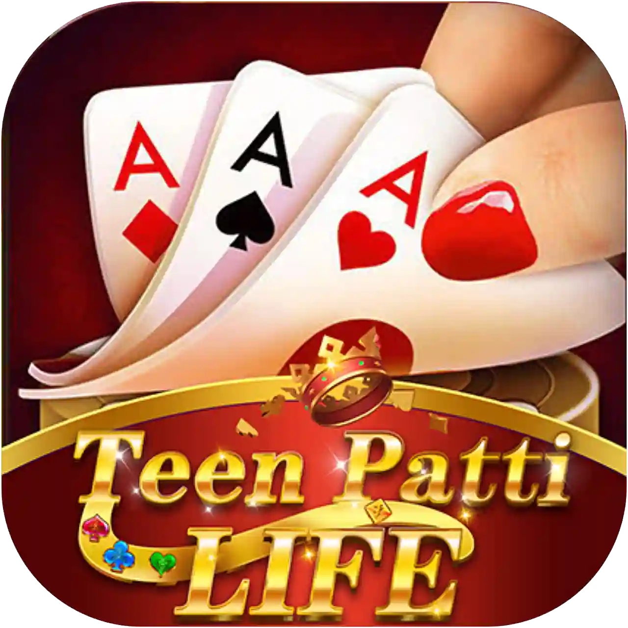 Teen Patti Life - All Teen Patti App