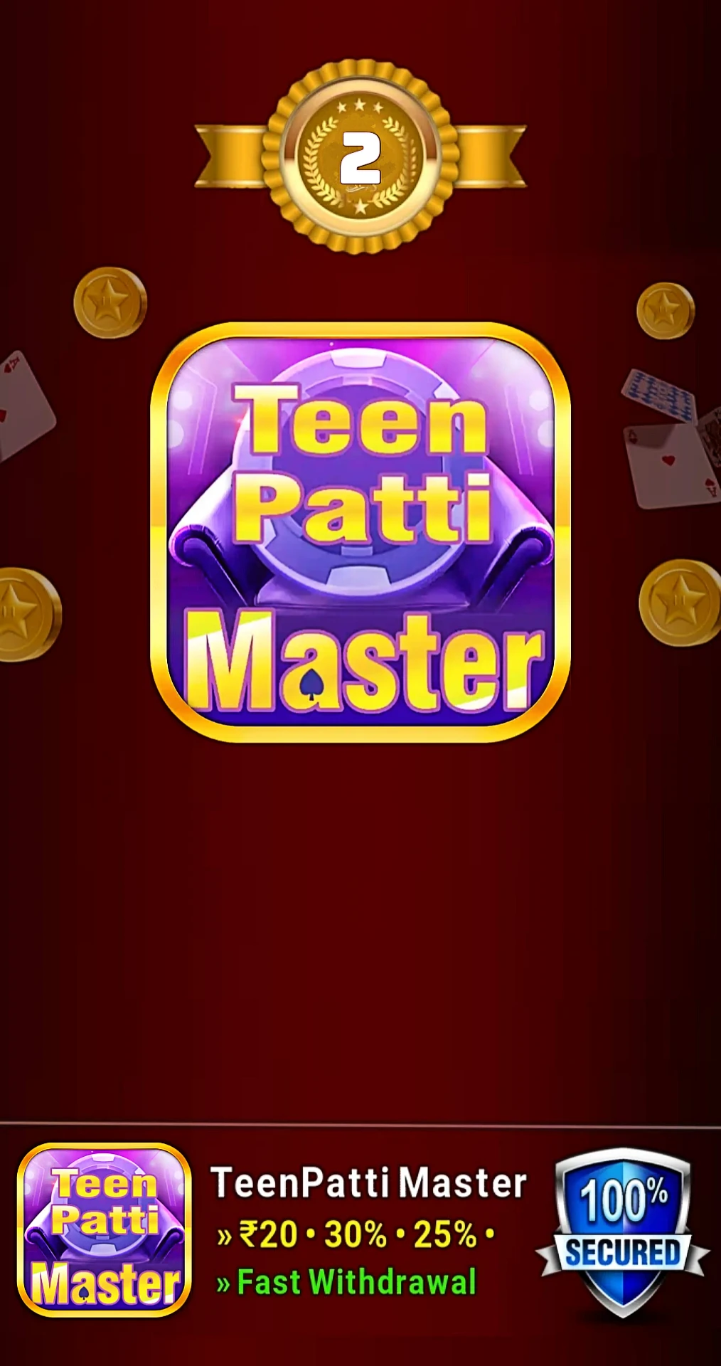 Teen Patti Master APK